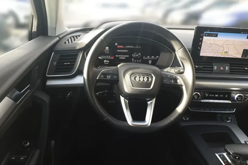 Audi Q5 din 2022 cu 26.682 km - oferta AUD170394 - foto 10