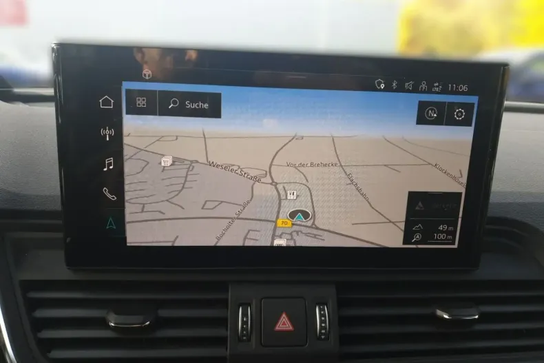 Audi Q5 din 2022 cu 26.682 km - oferta AUD170394 - foto 11