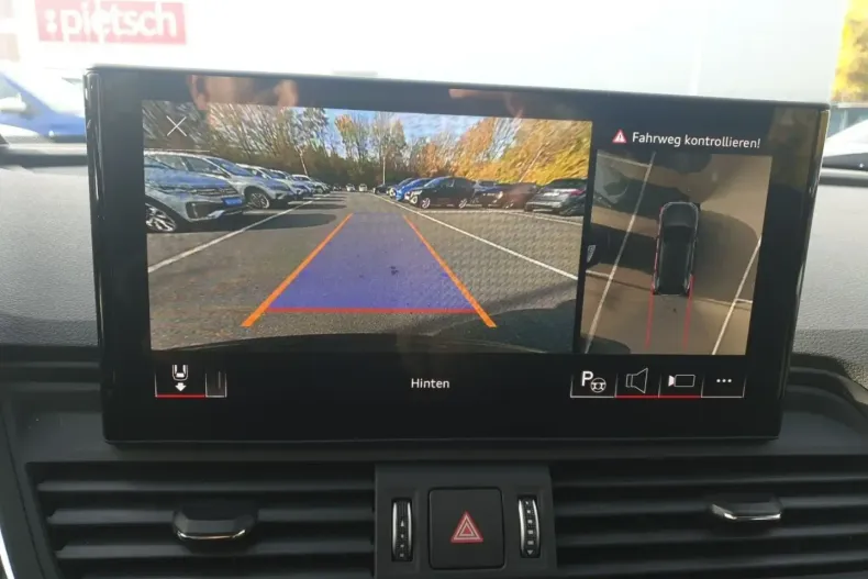 Audi Q5 din 2022 cu 26.682 km - oferta AUD170394 - foto 12