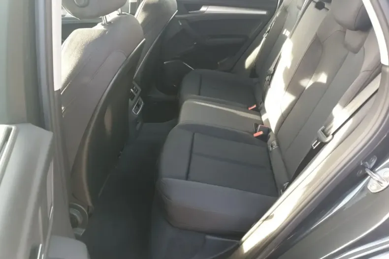 Audi Q5 din 2022 cu 26.682 km - oferta AUD170394 - foto 13