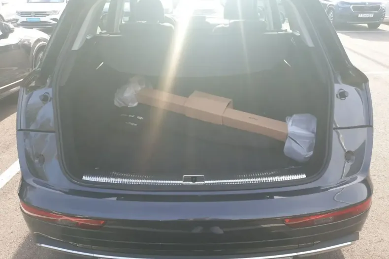 Audi Q5 din 2022 cu 26.682 km - oferta AUD170394 - foto 14