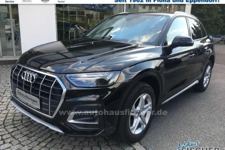 Audi Q5 din 2022 cu 28.000 km - oferta AUD170395 - foto 1
