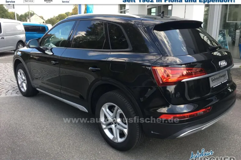 Audi Q5 din 2022 cu 28.000 km - oferta AUD170395 - foto 4