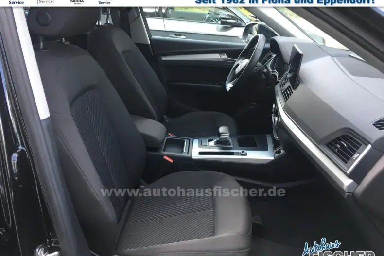 Audi Q5 din 2022 cu 28.000 km - oferta AUD170395 - foto 5