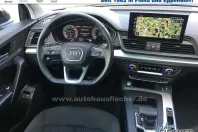 Audi Q5 din 2022 cu 28.000 km - oferta AUD170395 - foto 6
