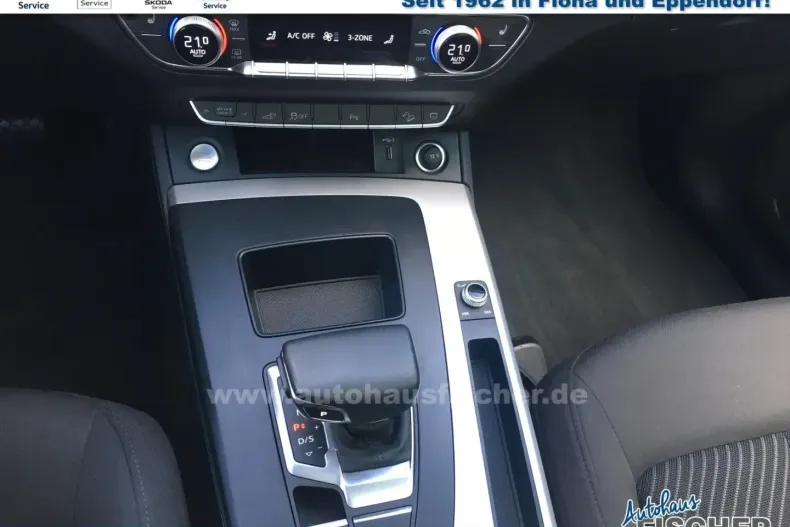 Audi Q5 din 2022 cu 28.000 km - oferta AUD170395 - foto 8