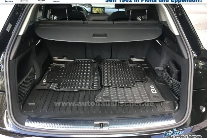 Audi Q5 din 2022 cu 28.000 km - oferta AUD170395 - foto 12