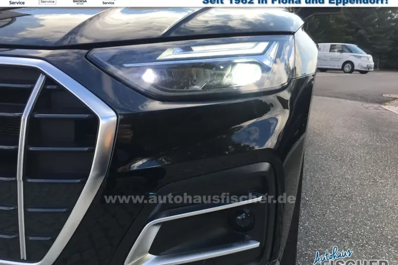 Audi Q5 din 2022 cu 28.000 km - oferta AUD170395 - foto 13