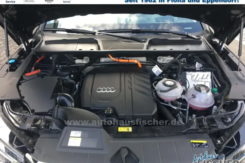 Audi Q5 din 2022 cu 28.000 km - oferta AUD170395 - foto 15