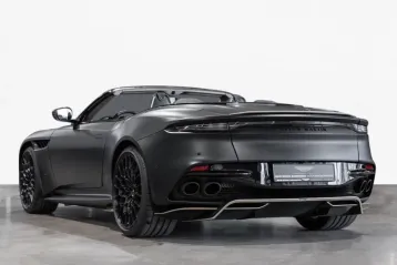 Aston Martin DBS din 2024 - oferta AST170396