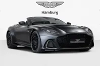 Aston Martin DBS din 2024 cu 1.231 km - oferta AST170396 - foto 2