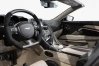 Aston Martin DBS din 2024 cu 1.231 km - oferta AST170396 - foto 3