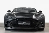 Aston Martin DBS din 2024 cu 1.231 km - oferta AST170396 - foto 7
