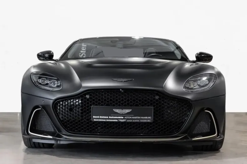 Aston Martin DBS din 2024 cu 1.231 km - oferta AST170396 - foto 7