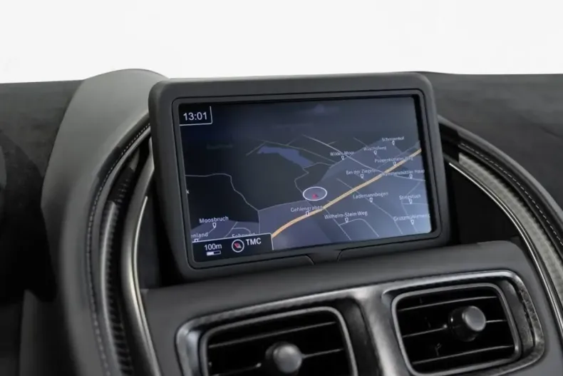 Aston Martin DBS din 2024 cu 1.231 km - oferta AST170396 - foto 10