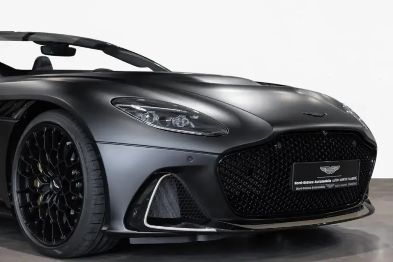 Aston Martin DBS din 2024 cu 1.231 km - oferta AST170396 - foto 13