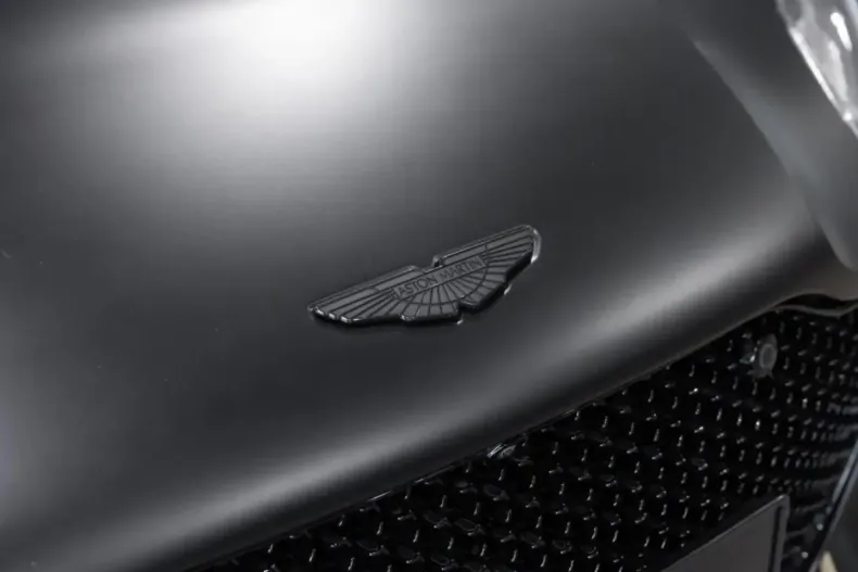 Aston Martin DBS din 2024 cu 1.231 km - oferta AST170396 - foto 15