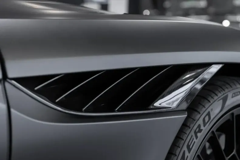 Aston Martin DBS din 2024 cu 1.231 km - oferta AST170396 - foto 16