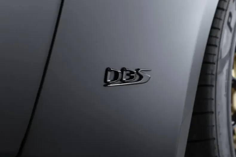 Aston Martin DBS din 2024 cu 1.231 km - oferta AST170396 - foto 18