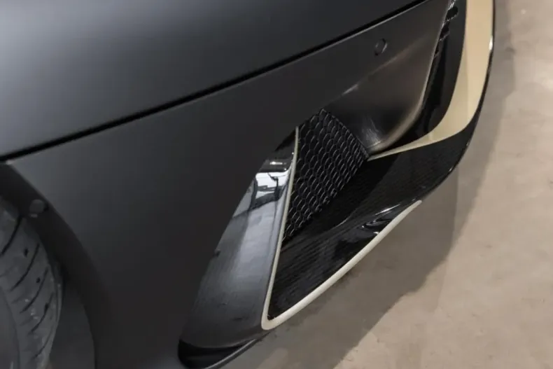 Aston Martin DBS din 2024 cu 1.231 km - oferta AST170396 - foto 19