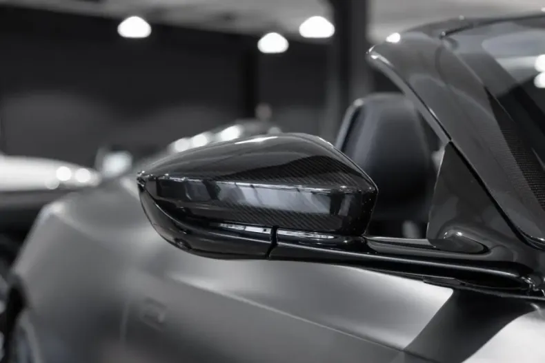 Aston Martin DBS din 2024 cu 1.231 km - oferta AST170396 - foto 21