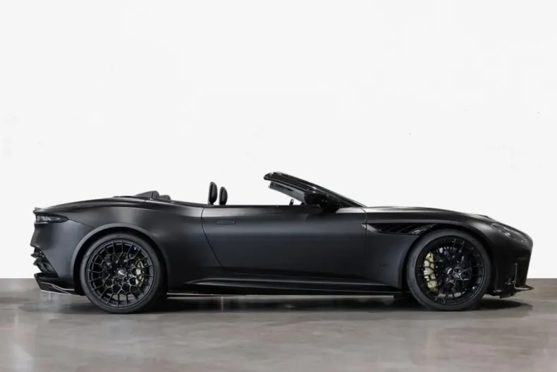 Aston Martin DBS din 2024 cu 1.231 km - oferta AST170396 - foto 25