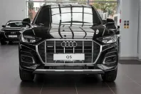 Audi Q5 din 2022 cu 23.330 km - oferta AUD170397 - foto 1