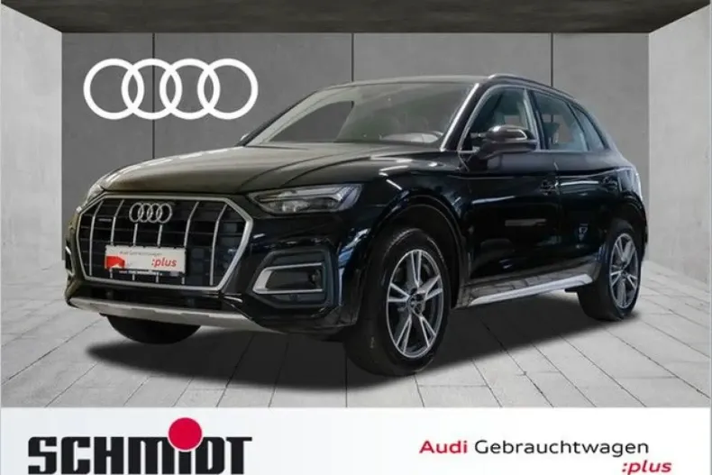 Audi Q5 din 2022 cu 23.330 km - oferta AUD170397 - foto 2