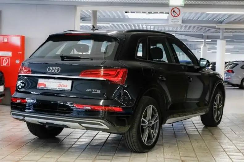 Audi Q5 din 2022 cu 23.330 km - oferta AUD170397 - foto 3