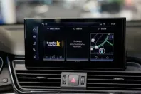 Audi Q5 din 2022 cu 23.330 km - oferta AUD170397 - foto 6