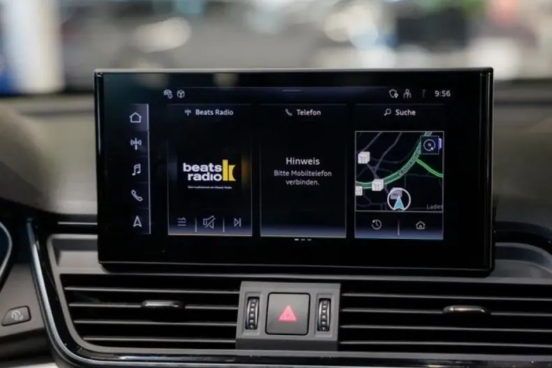 Audi Q5 din 2022 cu 23.330 km - oferta AUD170397 - foto 6