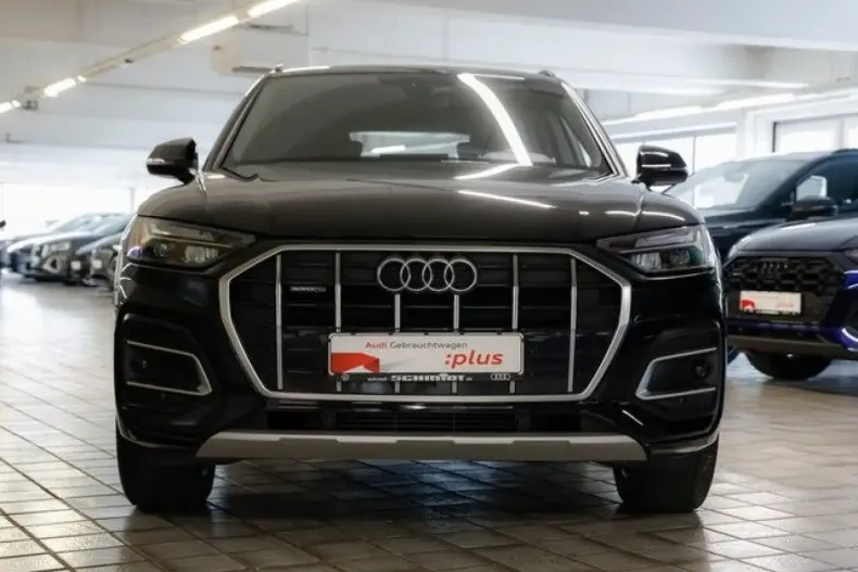 Audi Q5 din 2022 cu 23.330 km - oferta AUD170397 - foto 7