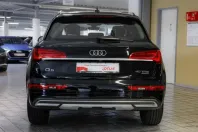 Audi Q5 din 2022 cu 23.330 km - oferta AUD170397 - foto 9