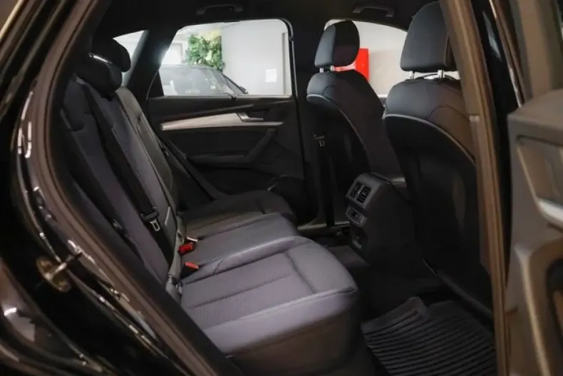 Audi Q5 din 2022 cu 23.330 km - oferta AUD170397 - foto 10