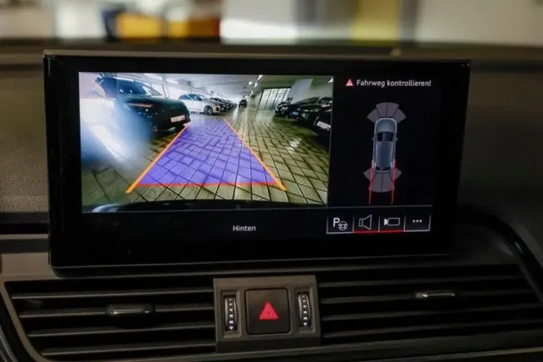 Audi Q5 din 2022 cu 23.330 km - oferta AUD170397 - foto 13