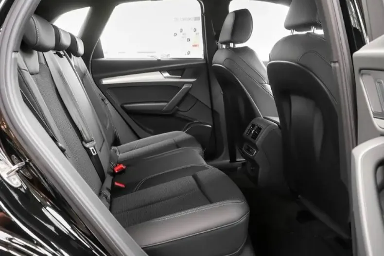 Audi Q5 din 2022 cu 23.330 km - oferta AUD170397 - foto 17