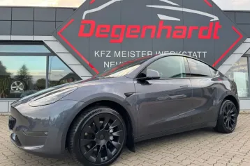 Tesla Model Y din 2022 - oferta TES170398