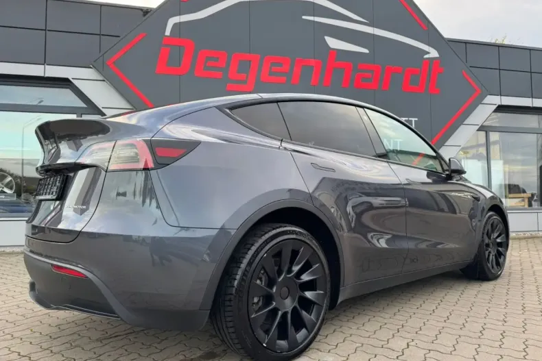Tesla Model Y din 2022 cu 60.966 km - oferta TES170398 - foto 2