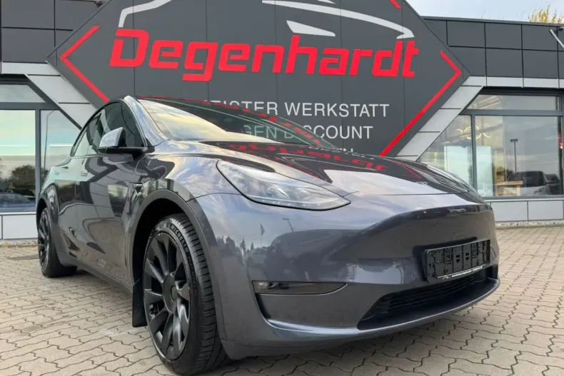 Tesla Model Y din 2022 cu 60.966 km - oferta TES170398 - foto 3