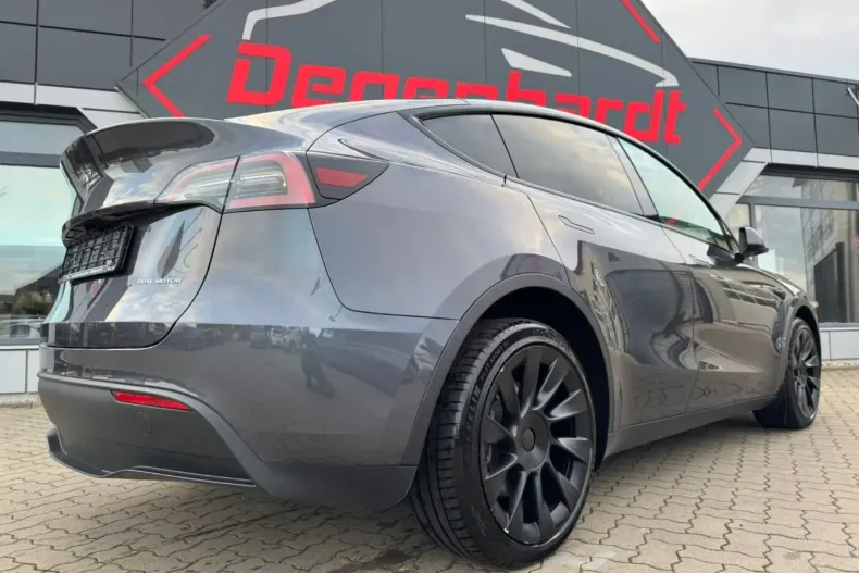 Tesla Model Y din 2022 cu 60.966 km - oferta TES170398 - foto 4