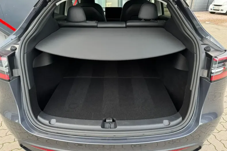 Tesla Model Y din 2022 cu 60.966 km - oferta TES170398 - foto 11