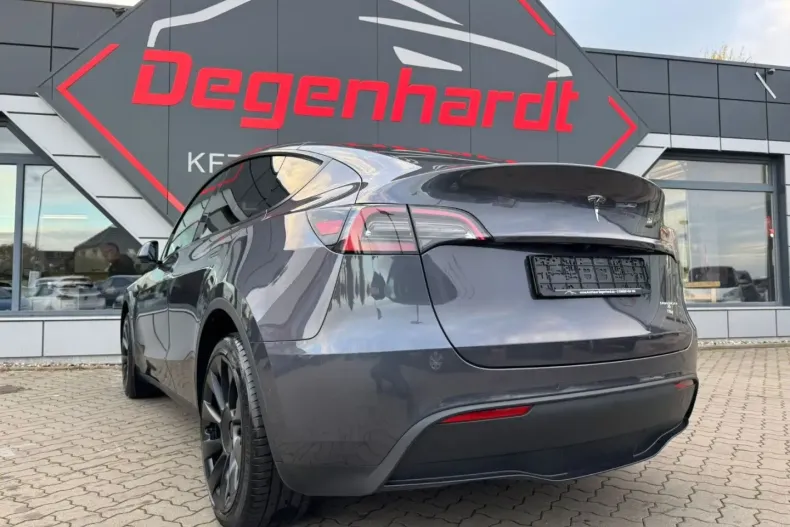 Tesla Model Y din 2022 cu 60.966 km - oferta TES170398 - foto 17