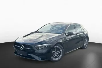 Mercedes-Benz A 200 din 2024 - oferta MER170399