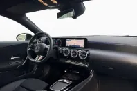 Mercedes-Benz A 200 din 2024 cu 18.419 km - oferta MER170399 - foto 6