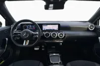 Mercedes-Benz A 200 din 2024 cu 18.419 km - oferta MER170399 - foto 9