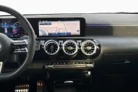 Mercedes-Benz A 200 din 2024 cu 18.419 km - oferta MER170399 - foto 11