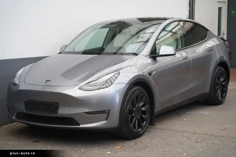 Tesla Model Y din 2023 cu 49.998 km - oferta TES170400 - foto 3