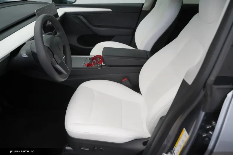 Tesla Model Y din 2023 cu 49.998 km - oferta TES170400 - foto 9