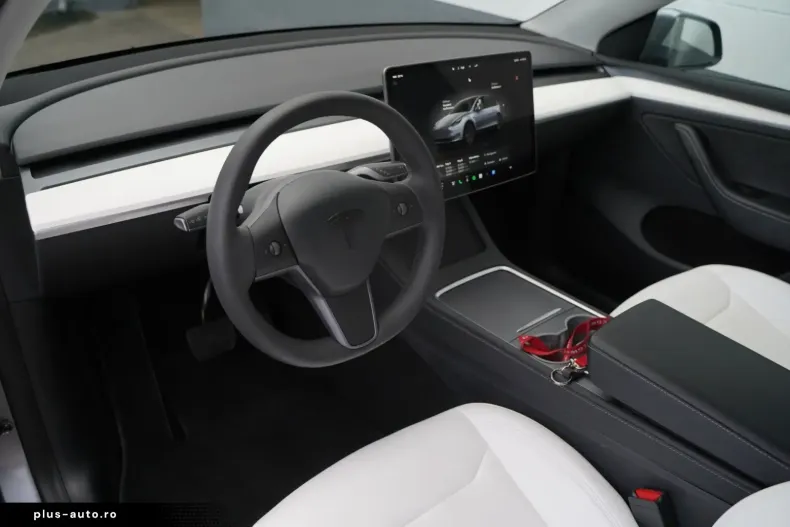 Tesla Model Y din 2023 cu 49.998 km - oferta TES170400 - foto 10