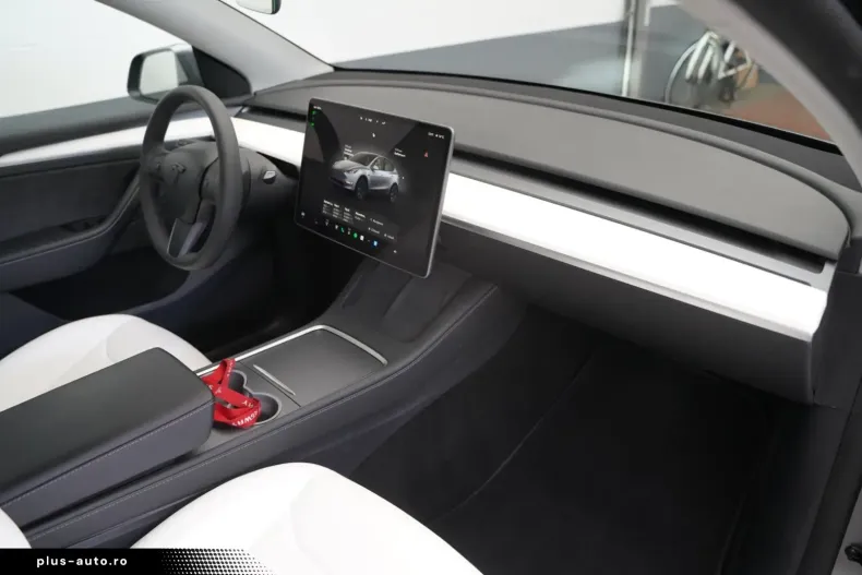 Tesla Model Y din 2023 cu 49.998 km - oferta TES170400 - foto 15